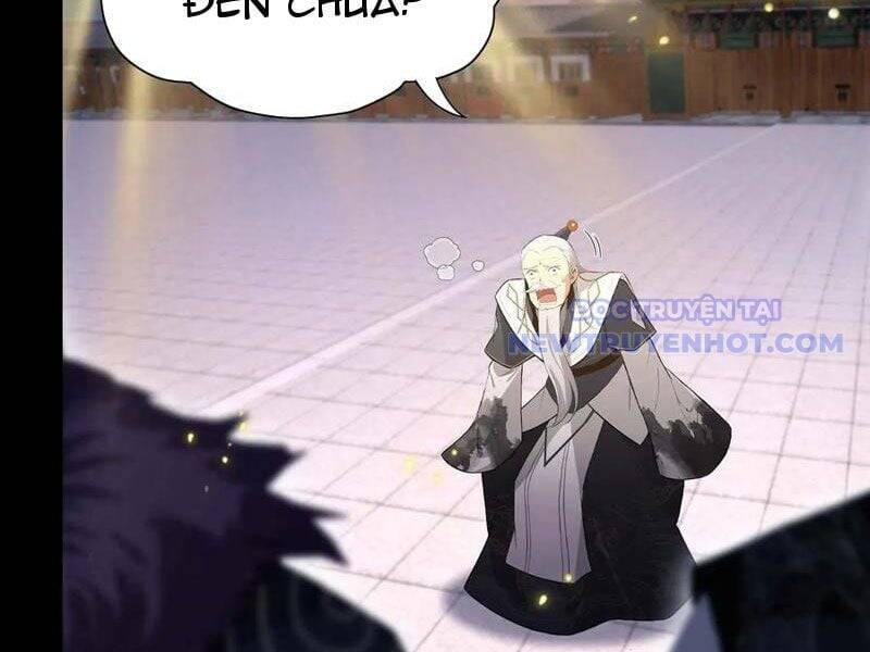 Hoá Ra Ta Đã Vô Địch Từ Lâu - Chapter 241 - Page 22