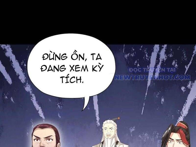 Hoá Ra Ta Đã Vô Địch Từ Lâu - Chapter 241 - Page 24