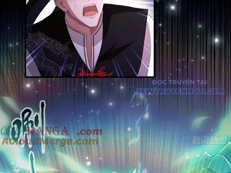 Hoá Ra Ta Đã Vô Địch Từ Lâu - Chapter 241 - Page 3