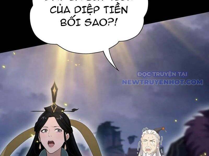 Hoá Ra Ta Đã Vô Địch Từ Lâu - Chapter 241 - Page 34
