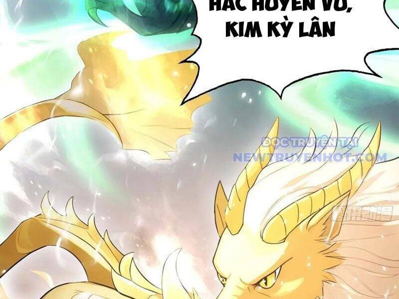 Hoá Ra Ta Đã Vô Địch Từ Lâu - Chapter 241 - Page 5