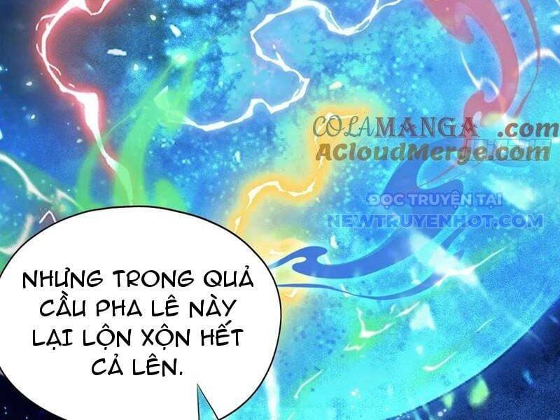 Hoá Ra Ta Đã Vô Địch Từ Lâu - Chapter 241 - Page 58