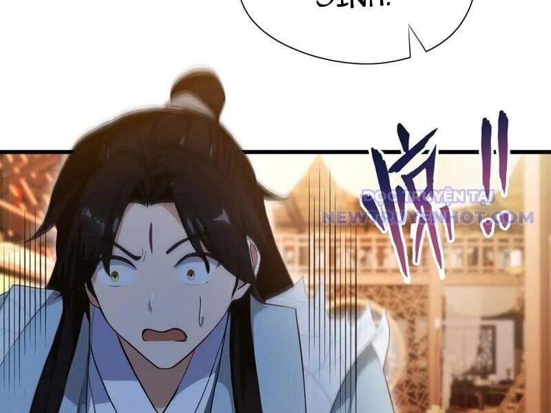 Hoá Ra Ta Đã Vô Địch Từ Lâu - Chapter 241 - Page 72