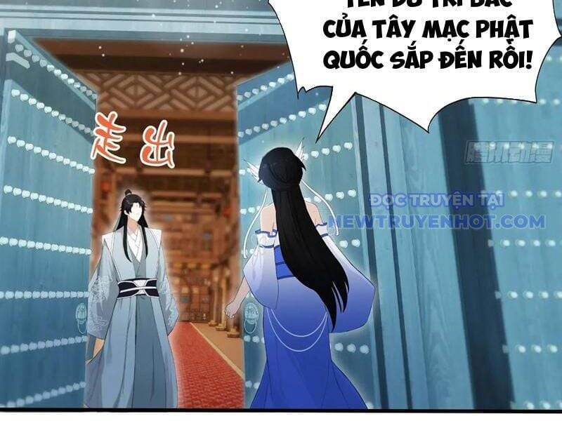 Hoá Ra Ta Đã Vô Địch Từ Lâu - Chapter 241 - Page 79