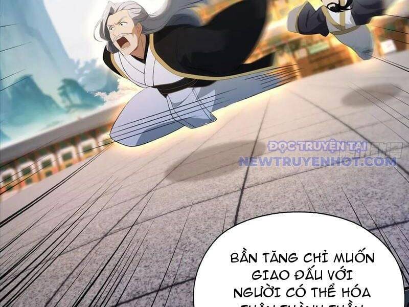 Hoá Ra Ta Đã Vô Địch Từ Lâu - Chapter 241 - Page 92
