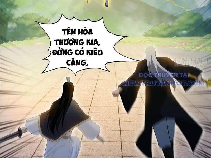 Hoá Ra Ta Đã Vô Địch Từ Lâu - Chapter 241 - Page 94
