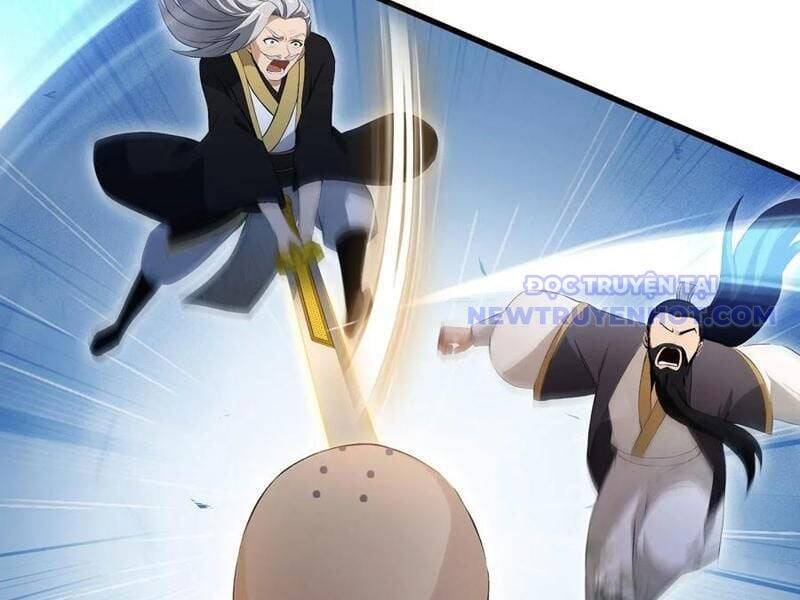 Hoá Ra Ta Đã Vô Địch Từ Lâu - Chapter 241 - Page 97