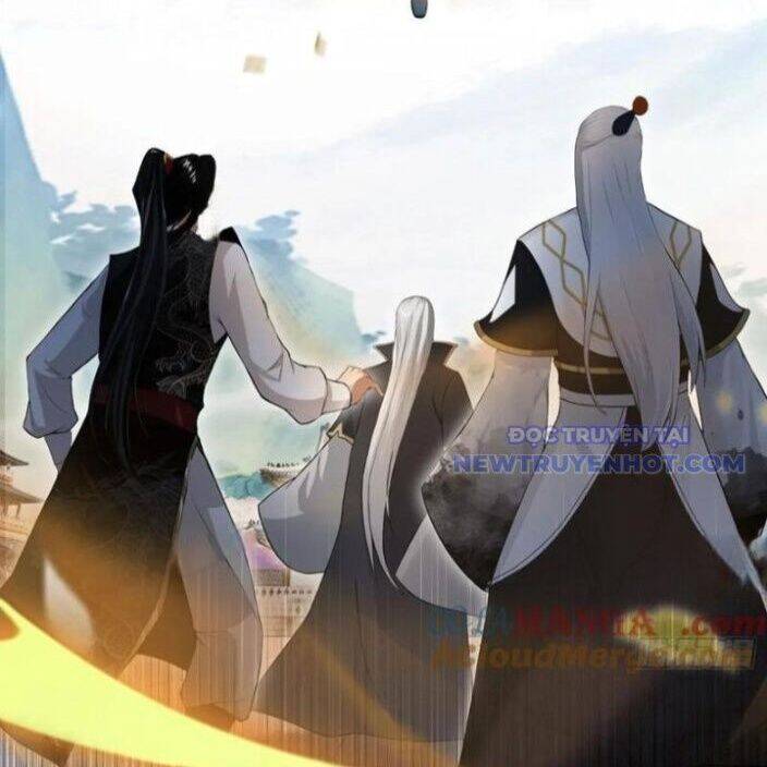 Hoá Ra Ta Đã Vô Địch Từ Lâu - Chapter 242 - Page 11