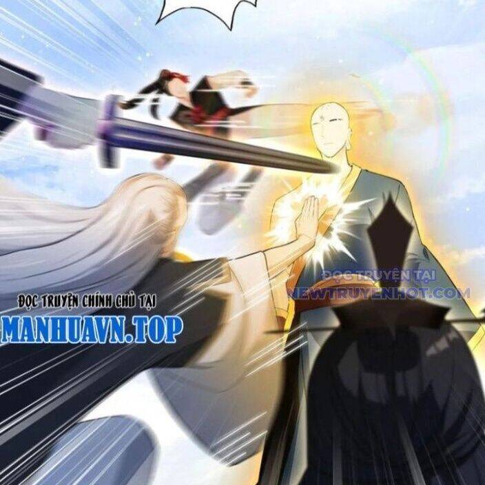 Hoá Ra Ta Đã Vô Địch Từ Lâu - Chapter 242 - Page 17