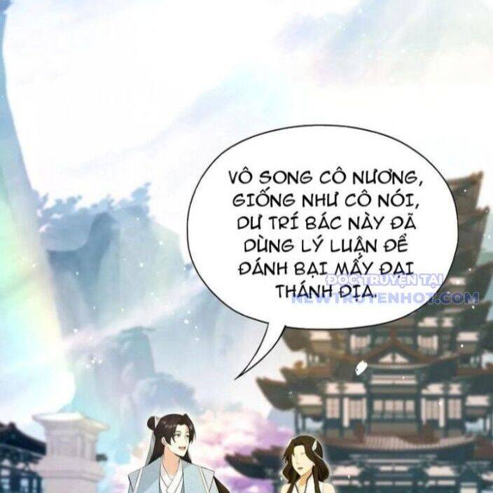 Hoá Ra Ta Đã Vô Địch Từ Lâu - Chapter 242 - Page 25