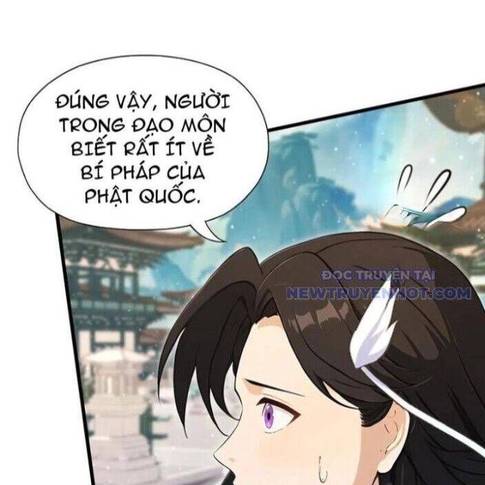 Hoá Ra Ta Đã Vô Địch Từ Lâu - Chapter 242 - Page 27