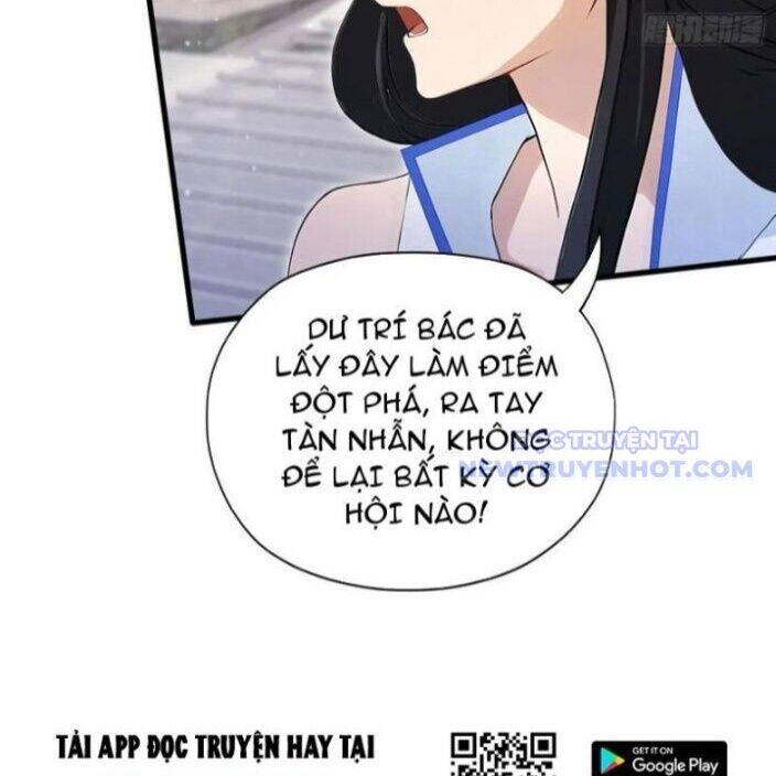 Hoá Ra Ta Đã Vô Địch Từ Lâu - Chapter 242 - Page 28