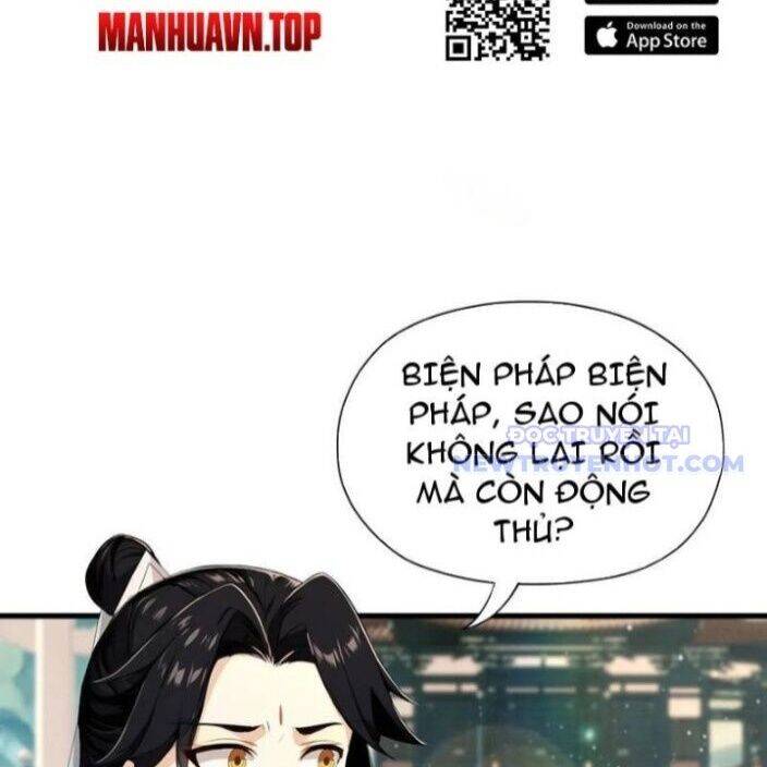 Hoá Ra Ta Đã Vô Địch Từ Lâu - Chapter 242 - Page 29