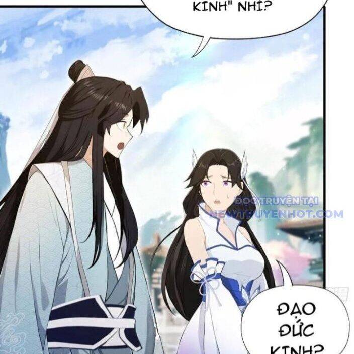 Hoá Ra Ta Đã Vô Địch Từ Lâu - Chapter 242 - Page 34