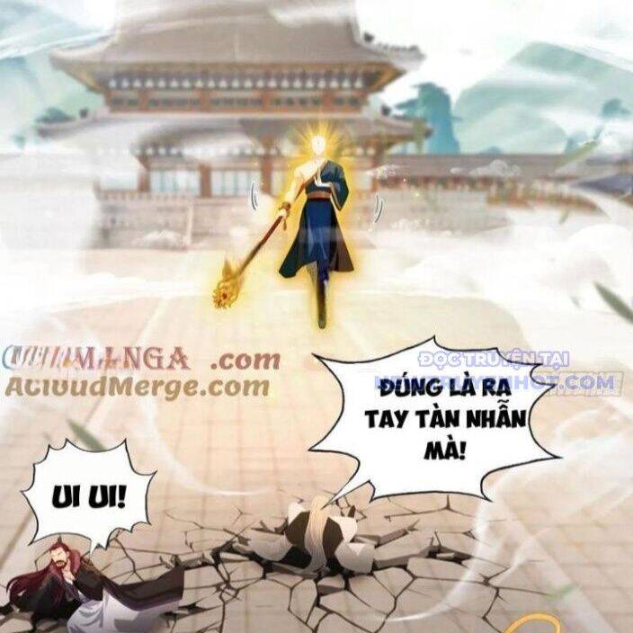 Hoá Ra Ta Đã Vô Địch Từ Lâu - Chapter 242 - Page 41