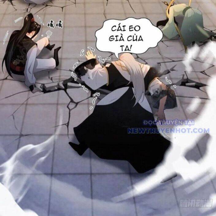 Hoá Ra Ta Đã Vô Địch Từ Lâu - Chapter 242 - Page 42