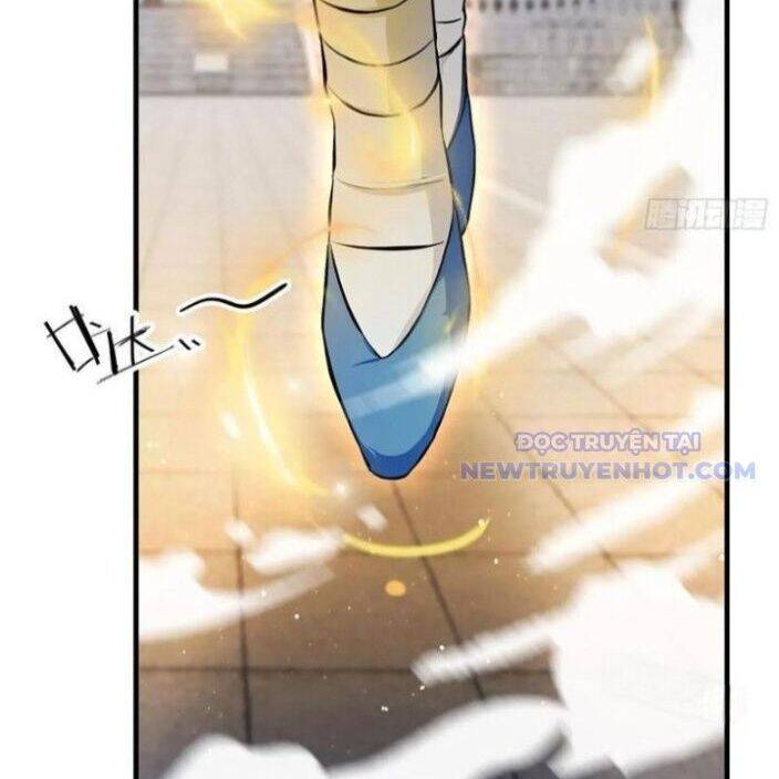 Hoá Ra Ta Đã Vô Địch Từ Lâu - Chapter 242 - Page 44