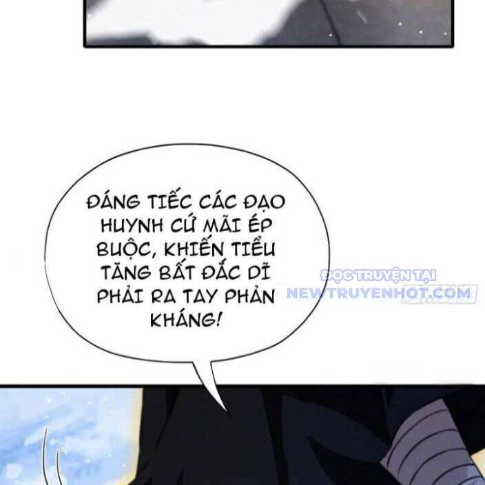 Hoá Ra Ta Đã Vô Địch Từ Lâu - Chapter 242 - Page 45