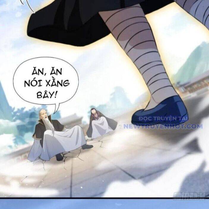 Hoá Ra Ta Đã Vô Địch Từ Lâu - Chapter 242 - Page 46