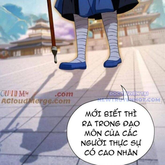 Hoá Ra Ta Đã Vô Địch Từ Lâu - Chapter 242 - Page 49