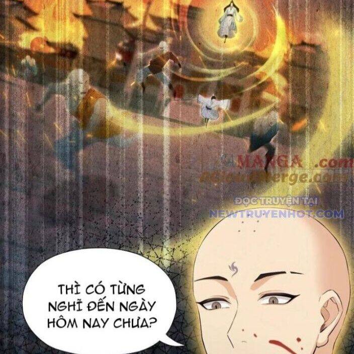 Hoá Ra Ta Đã Vô Địch Từ Lâu - Chapter 242 - Page 6