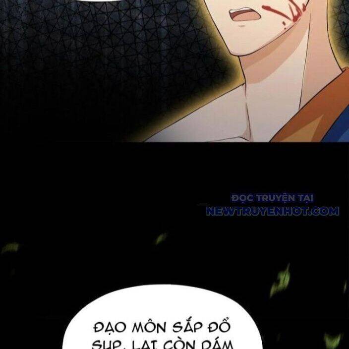 Hoá Ra Ta Đã Vô Địch Từ Lâu - Chapter 242 - Page 7