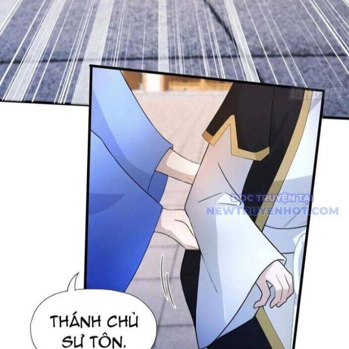 Hoá Ra Ta Đã Vô Địch Từ Lâu - Chapter 242 - Page 77