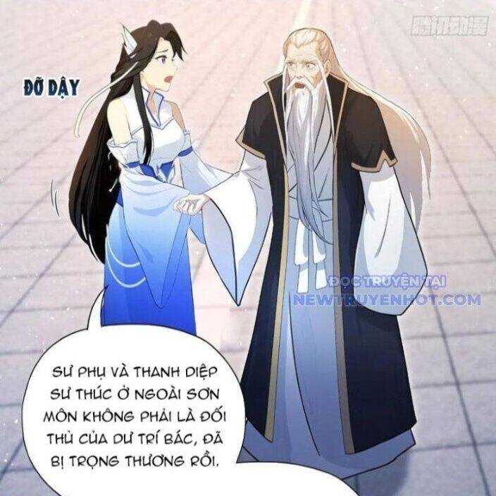 Hoá Ra Ta Đã Vô Địch Từ Lâu - Chapter 242 - Page 79