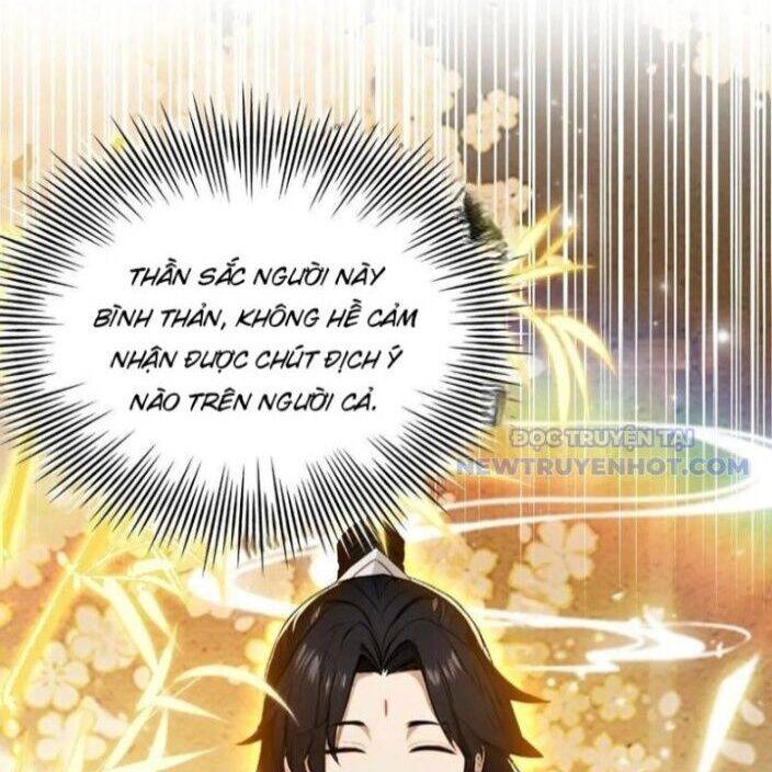 Hoá Ra Ta Đã Vô Địch Từ Lâu - Chapter 242 - Page 81