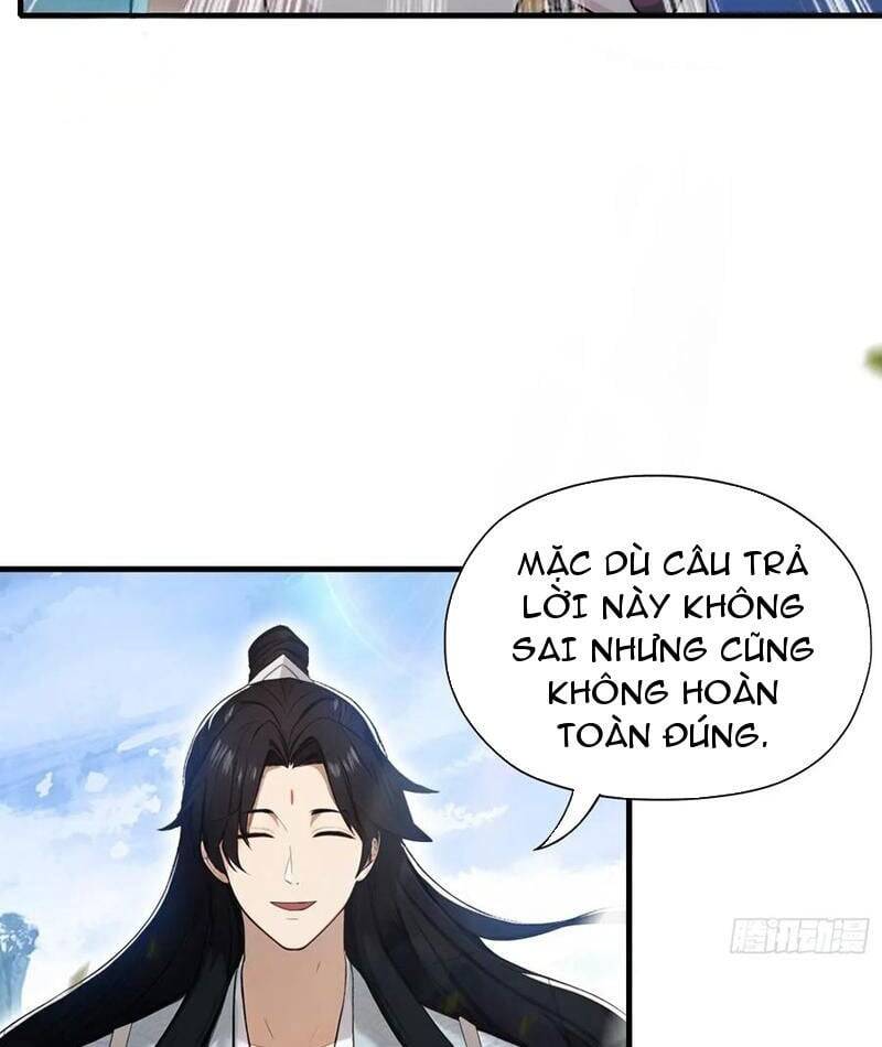 Hoá Ra Ta Đã Vô Địch Từ Lâu - Chapter 243 - Page 12