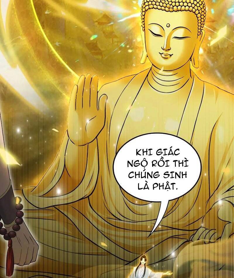 Hoá Ra Ta Đã Vô Địch Từ Lâu - Chapter 243 - Page 20