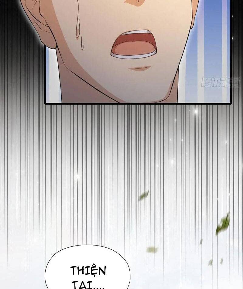 Hoá Ra Ta Đã Vô Địch Từ Lâu - Chapter 243 - Page 22