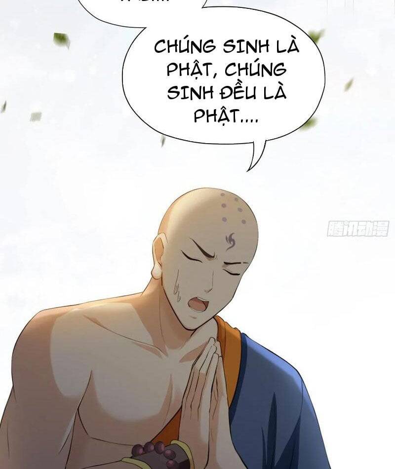 Hoá Ra Ta Đã Vô Địch Từ Lâu - Chapter 243 - Page 23