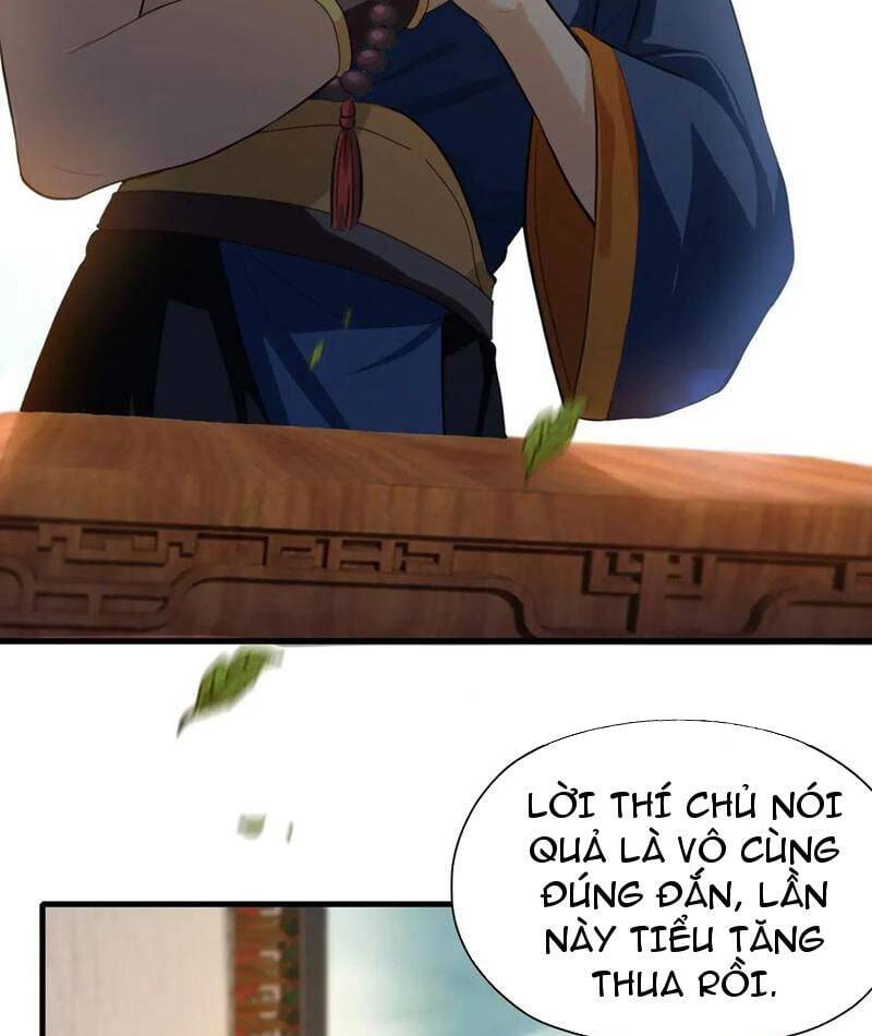 Hoá Ra Ta Đã Vô Địch Từ Lâu - Chapter 243 - Page 24