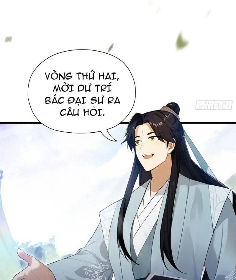 Hoá Ra Ta Đã Vô Địch Từ Lâu - Chapter 243 - Page 29