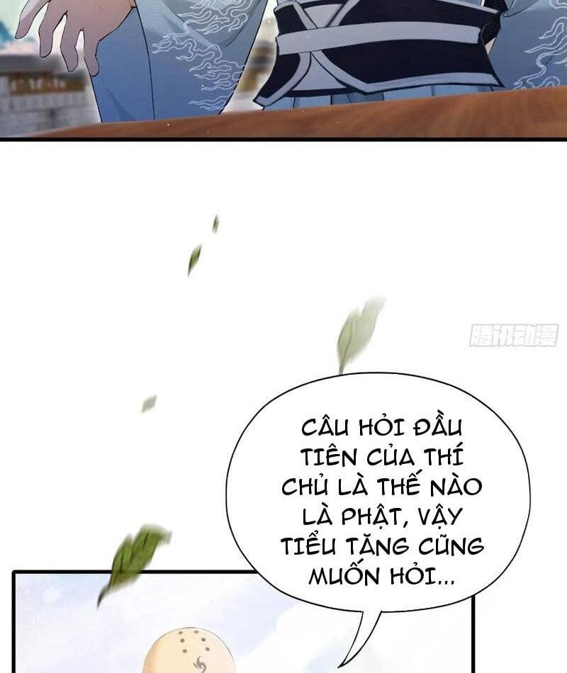 Hoá Ra Ta Đã Vô Địch Từ Lâu - Chapter 243 - Page 30