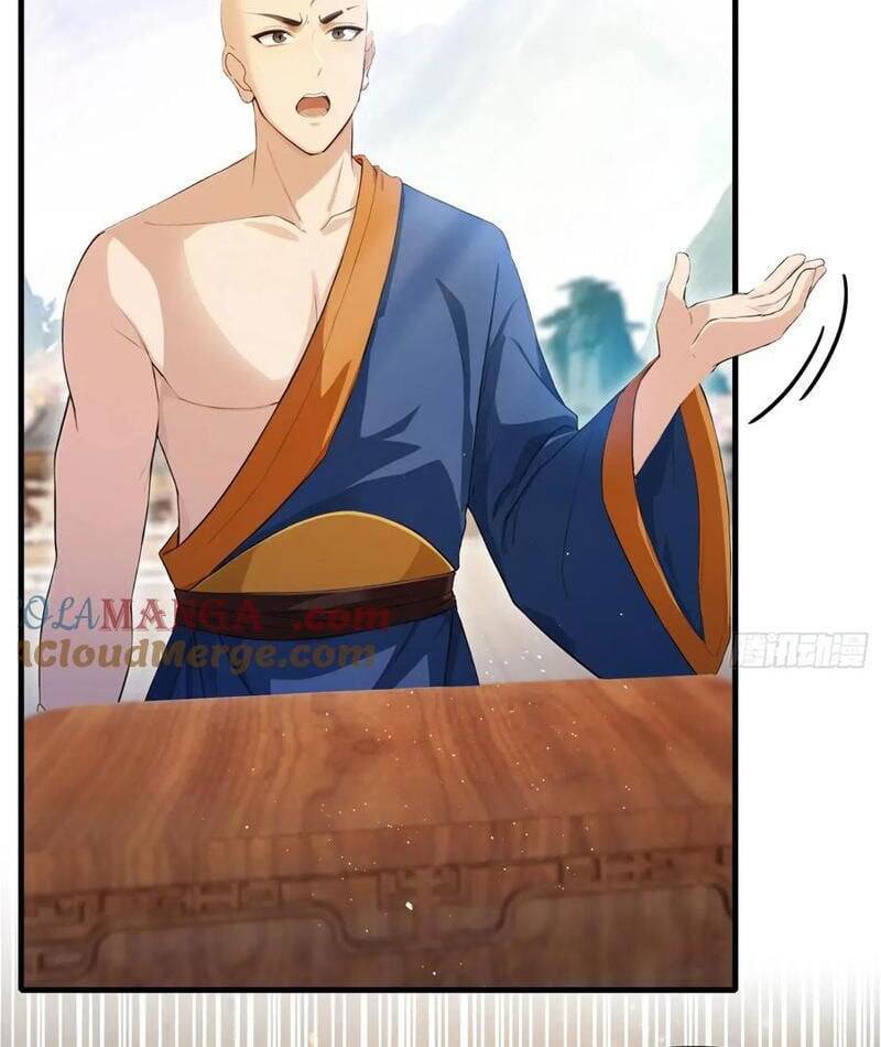 Hoá Ra Ta Đã Vô Địch Từ Lâu - Chapter 243 - Page 31