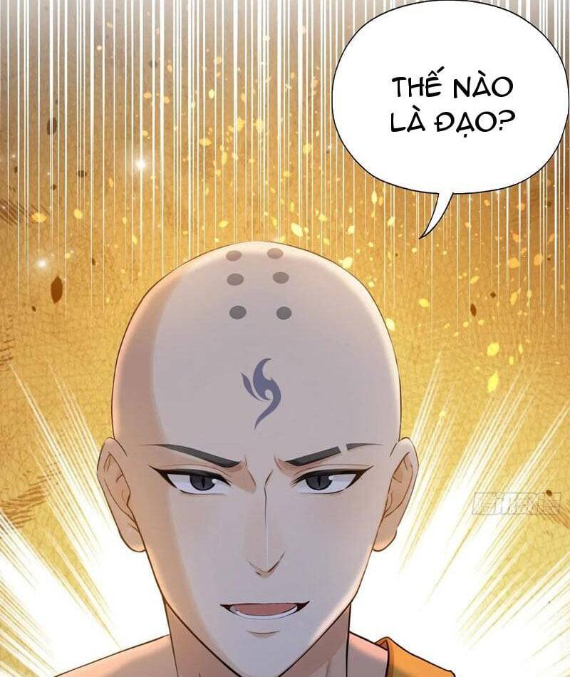 Hoá Ra Ta Đã Vô Địch Từ Lâu - Chapter 243 - Page 32