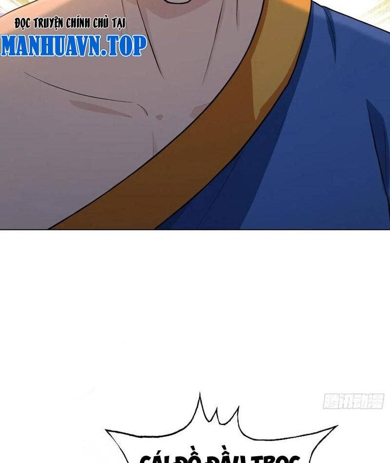 Hoá Ra Ta Đã Vô Địch Từ Lâu - Chapter 243 - Page 33