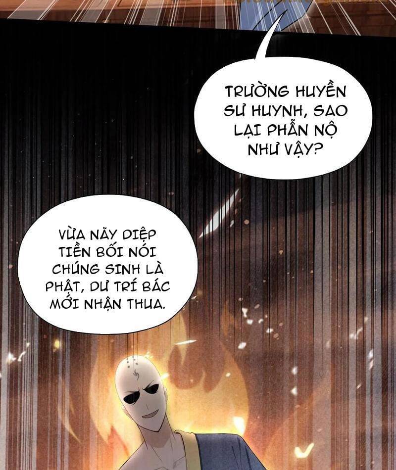 Hoá Ra Ta Đã Vô Địch Từ Lâu - Chapter 243 - Page 35