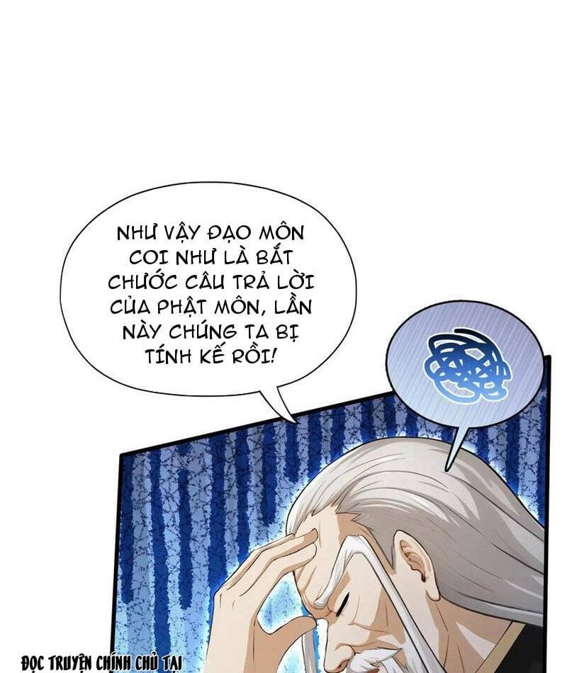 Hoá Ra Ta Đã Vô Địch Từ Lâu - Chapter 243 - Page 38