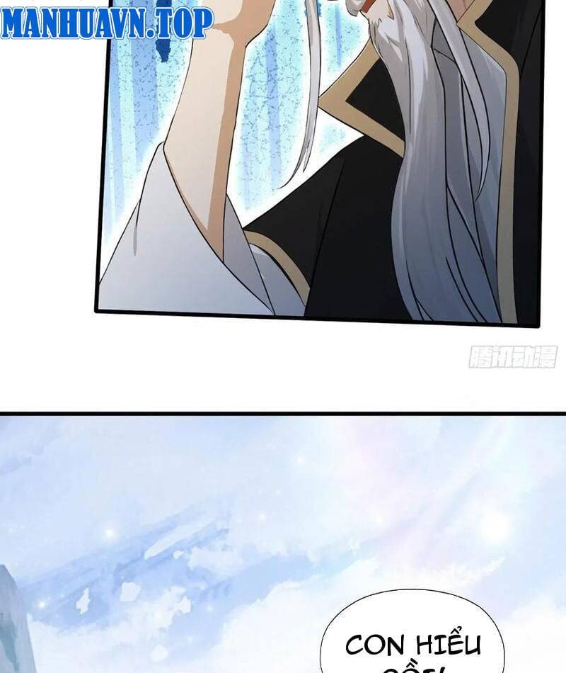 Hoá Ra Ta Đã Vô Địch Từ Lâu - Chapter 243 - Page 39