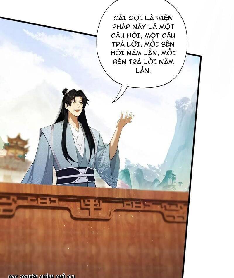 Hoá Ra Ta Đã Vô Địch Từ Lâu - Chapter 243 - Page 4