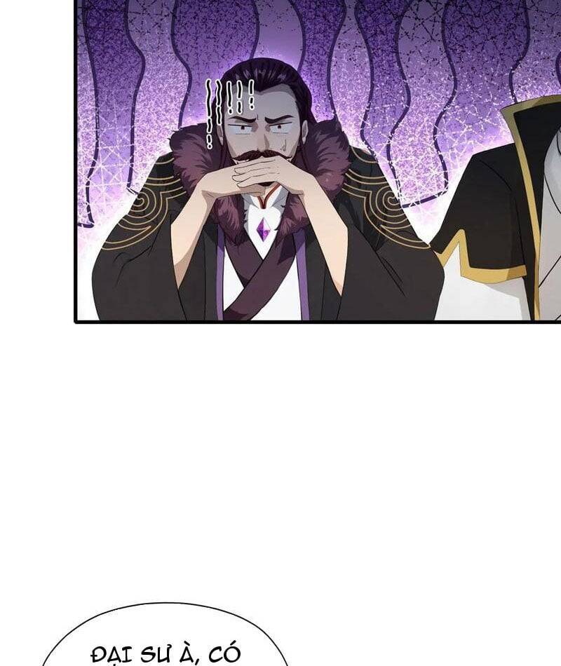 Hoá Ra Ta Đã Vô Địch Từ Lâu - Chapter 243 - Page 42