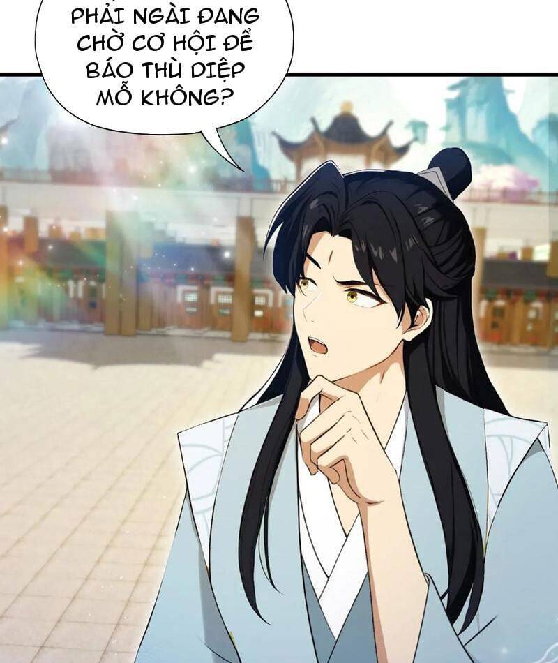 Hoá Ra Ta Đã Vô Địch Từ Lâu - Chapter 243 - Page 43