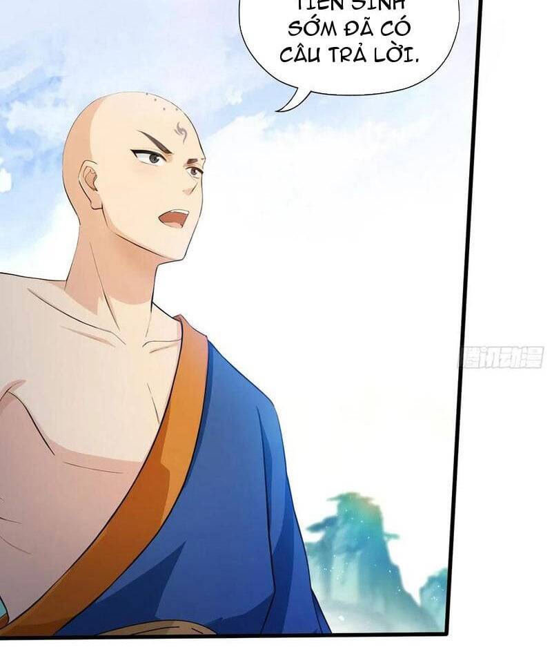 Hoá Ra Ta Đã Vô Địch Từ Lâu - Chapter 243 - Page 45