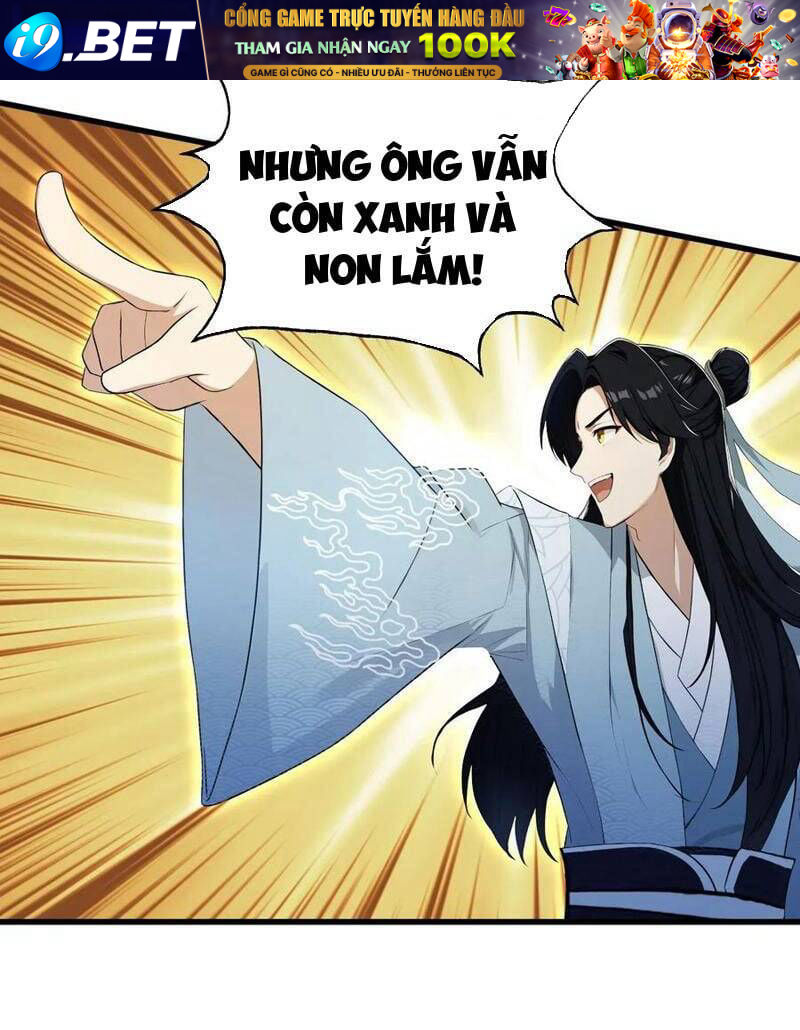 Hoá Ra Ta Đã Vô Địch Từ Lâu - Chapter 243 - Page 47