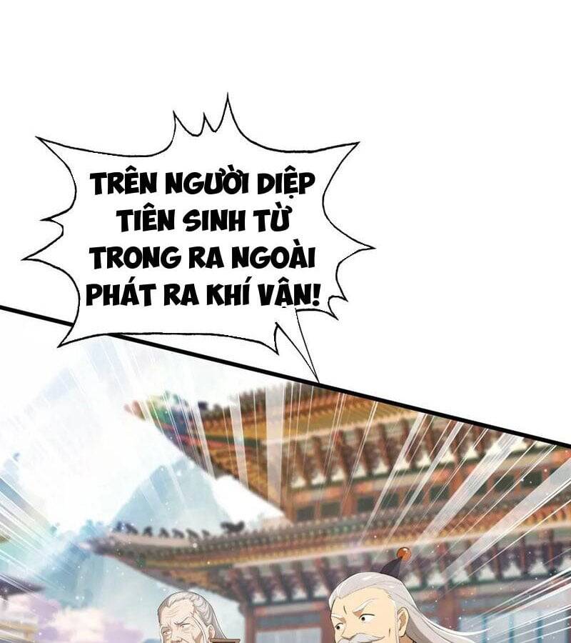 Hoá Ra Ta Đã Vô Địch Từ Lâu - Chapter 243 - Page 53