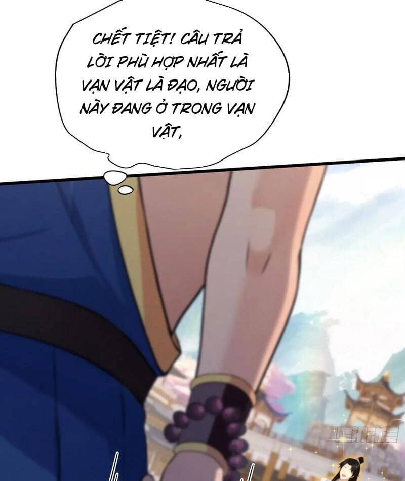 Hoá Ra Ta Đã Vô Địch Từ Lâu - Chapter 243 - Page 58