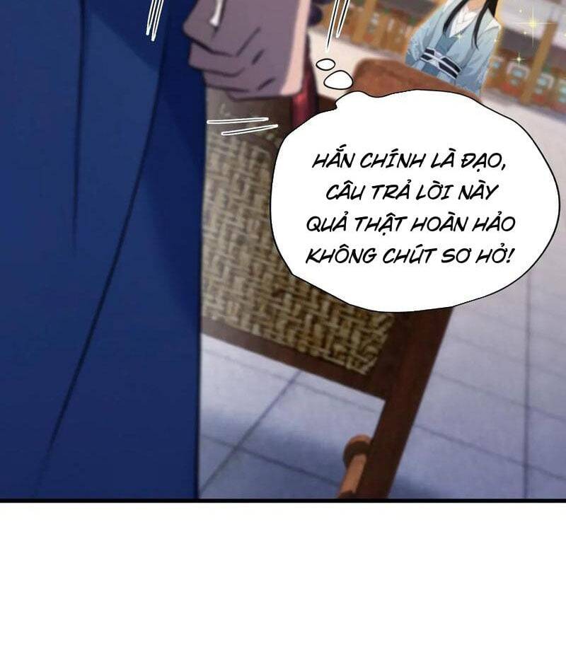 Hoá Ra Ta Đã Vô Địch Từ Lâu - Chapter 243 - Page 59